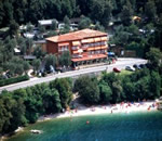 Hotel Baitone Malcesine Lake of Garda